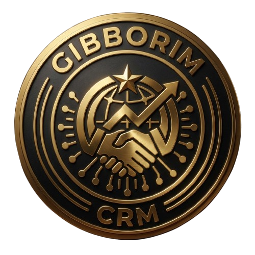 Gibborim CRM